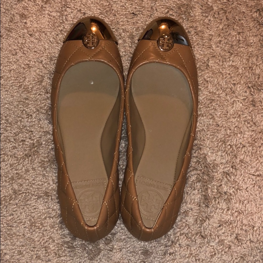 Tory Burch flat